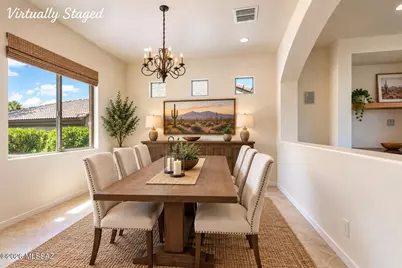 5481 S Acacia Creek Drive, Green Valley, AZ 85622 - Photo 7