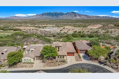 5481 S Acacia Creek Drive, Green Valley, AZ 85622 - Photo 41