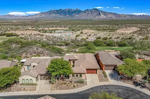 5481 S Acacia Creek Dr, Green Valley, AZ 85622 - Photo 41
