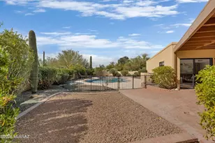1230 E Placita Del Cervato, Tucson, AZ 85718 - Photo 35