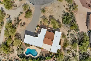 1230 E Placita Del Cervato, Tucson, AZ 85718 - Photo 3