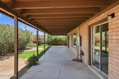 2612 S Bonanza Avenue, Tucson, AZ 85730 - Photo 41