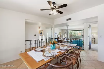 2612 S Bonanza Avenue, Tucson, AZ 85730 - Photo 21
