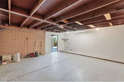 2612 S Bonanza Avenue, Tucson, AZ 85730 - Photo 33