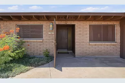 2612 S Bonanza Avenue, Tucson, AZ 85730 - Photo 47