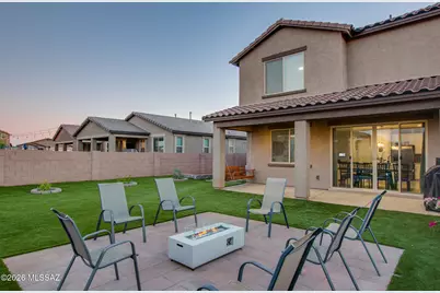 7877 S Wolf Creek Drive, Tucson, AZ 85757 - Photo 21