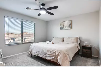 7877 S Wolf Creek Drive, Tucson, AZ 85757 - Photo 17