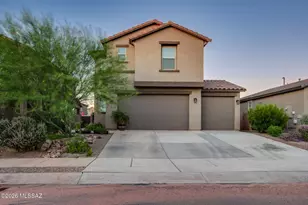 7877 S Wolf Creek Dr, Tucson, AZ 85757 - Photo 1