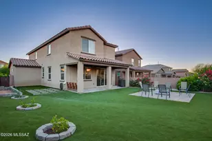 7877 S Wolf Creek Dr, Tucson, AZ 85757 - Photo 23