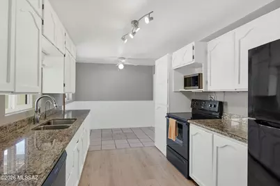 5131 E Fairmount Street, Tucson, AZ 85712 - Photo 15