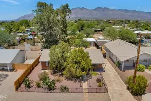 5131 E Fairmount St, Tucson, AZ 85712 - Photo 1