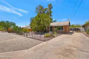 5131 E Fairmount St, Tucson, AZ 85712 - Photo 33