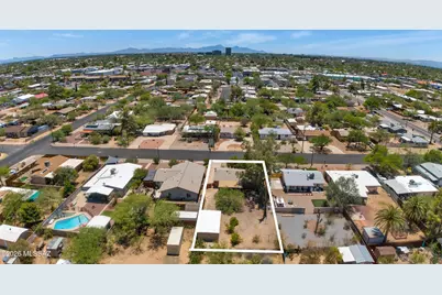 5131 E Fairmount Street, Tucson, AZ 85712 - Photo 3