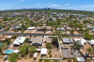 5131 E Fairmount St, Tucson, AZ 85712 - Photo 3