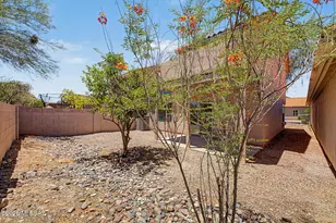 5364 N Entrada De Sabino, Tucson, AZ 85750 - Photo 33