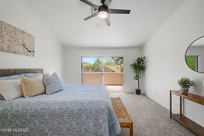 5364 N Entrada De Sabino, Tucson, AZ 85750 - Photo 17