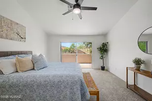 5364 N Entrada De Sabino, Tucson, AZ 85750 - Photo 17