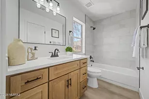 5364 N Entrada De Sabino, Tucson, AZ 85750 - Photo 25