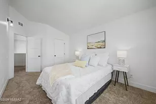 5364 N Entrada De Sabino, Tucson, AZ 85750 - Photo 27
