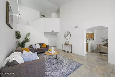 5364 N Entrada De Sabino, Tucson, AZ 85750 - Photo 3
