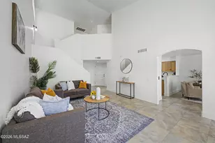 5364 N Entrada De Sabino, Tucson, AZ 85750 - Photo 3