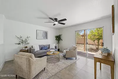 5364 N Entrada De Sabino, Tucson, AZ 85750 - Photo 9