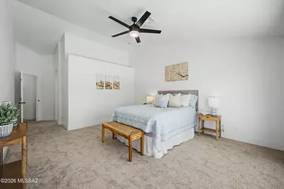 5364 N Entrada De Sabino, Tucson, AZ 85750 - Photo 19