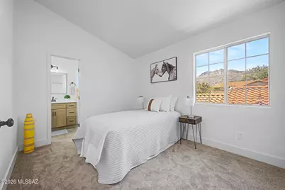 5364 N Entrada De Sabino, Tucson, AZ 85750 - Photo 23