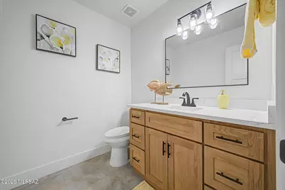 5364 N Entrada De Sabino, Tucson, AZ 85750 - Photo 29