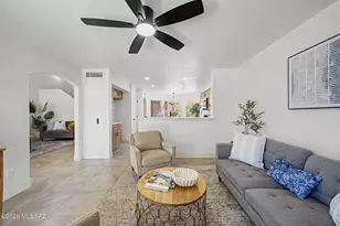 5364 N Entrada De Sabino, Tucson, AZ 85750 - Photo 7