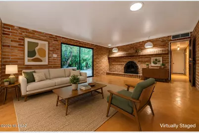 8851 N Loeffler Lane, Tucson, AZ 85742 - Photo 5