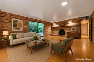 8851 N Loeffler Ln, Tucson, AZ 85742 - Photo 5