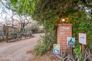8851 N Loeffler Ln, Tucson, AZ 85742 - Photo 33