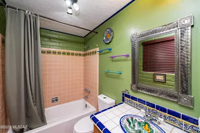 8851 N Loeffler Lane, Tucson, AZ 85742 - Photo 31