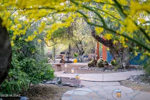 8851 N Loeffler Ln, Tucson, AZ 85742 - Photo 25