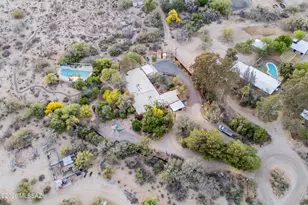 8851 N Loeffler Ln, Tucson, AZ 85742 - Photo 49