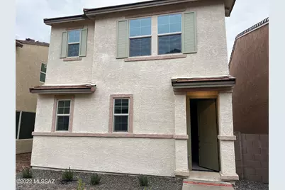 1123 E Descent Street, Tucson, AZ 85719 - Photo 1
