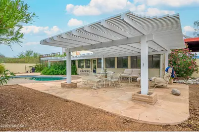 7890 S Avenida Bonita, Tucson, AZ 85747 - Photo 43