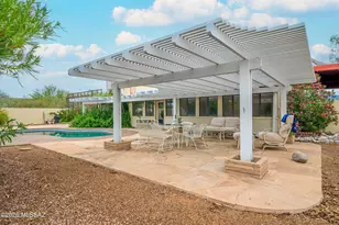 7890 S Avenida Bonita, Tucson, AZ 85747 - Photo 43