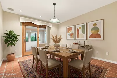 7890 S Avenida Bonita, Tucson, AZ 85747 - Photo 11