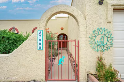 7890 S Avenida Bonita, Tucson, AZ 85747 - Photo 9