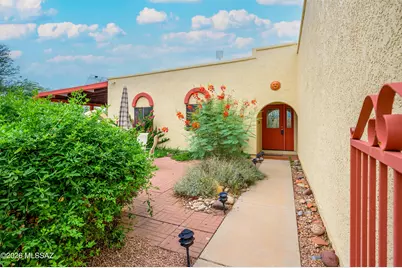 7890 S Avenida Bonita, Tucson, AZ 85747 - Photo 5