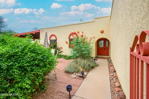 7890 S Avenida Bonita, Tucson, AZ 85747 - Photo 5