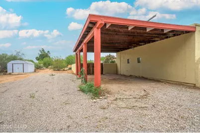 7890 S Avenida Bonita, Tucson, AZ 85747 - Photo 5