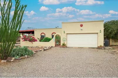 7890 S Avenida Bonita, Tucson, AZ 85747 - Photo 1