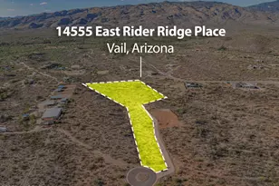 14555 E Rider Rdg Pl, Vail, AZ 85641 - Photo 1