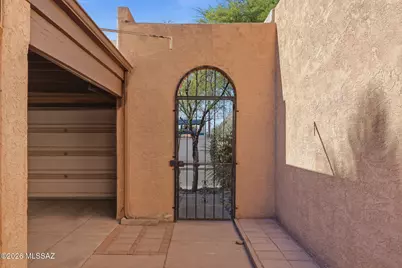 1421 W Calle Plomo, Tucson, AZ 85745 - Photo 37