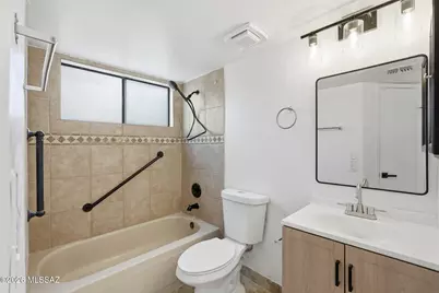 1421 W Calle Plomo, Tucson, AZ 85745 - Photo 27