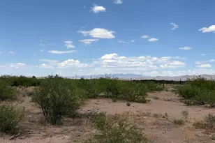 10767 N Hwy 191, Elfrida, AZ 85610 - Photo 1