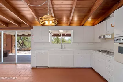 1543 N Plaza De Lirios, Tucson, AZ 85745 - Photo 17